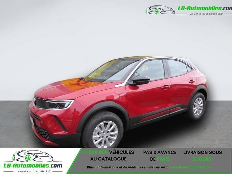 Utilisé 2021 Opel Mokka SUV | 18 900 € (Prix juste) - Image 1/4