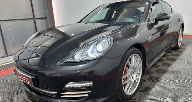Occasion Porsche Panamera Edition 250 ch (183 kW) 2013 Coupé