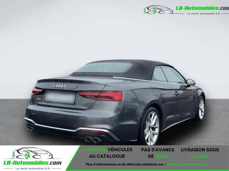 Occasion Audi S5 Sport 354 ch (260 kW) 2021 Coupé