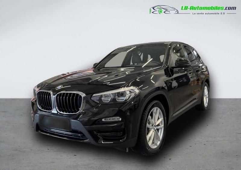 Utilisé 2018 BMW X3 Sport Line SUV | 32 600 € (Prix juste) - Image 1/4