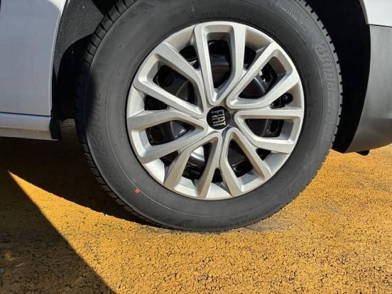 Nouvelle Fiat Doblò Anniversary 100 ch (73 kW) 2026 Monospace