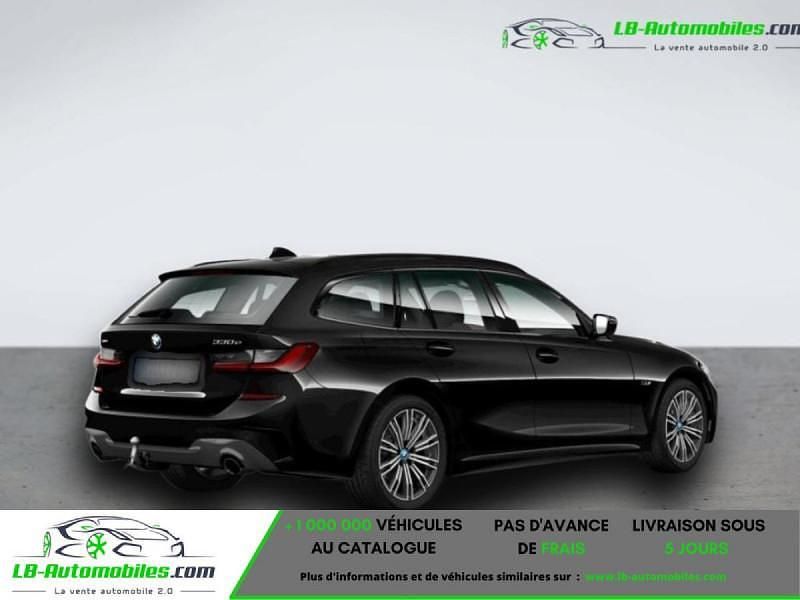 Occasion BMW 330e Comfort Edition 292 ch (214 kW) 2021 Berline