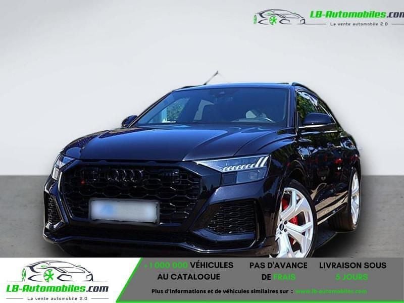 Occasion Audi RS Q8 Sport 600 ch (441 kW) 2021 SUV