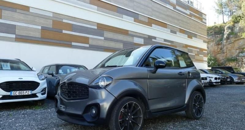 Occasion 2023 Chatenet CH40 Citadine | 10 990 € - Image 1/4