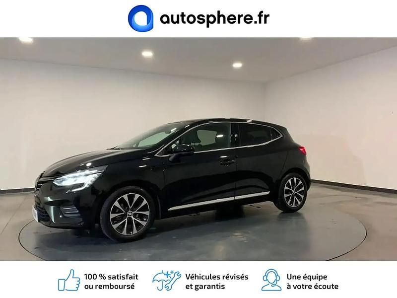 Occasion 2023 Renault Clio V Techno Berline | 19 499 € (Prix cher) - Image 1/4