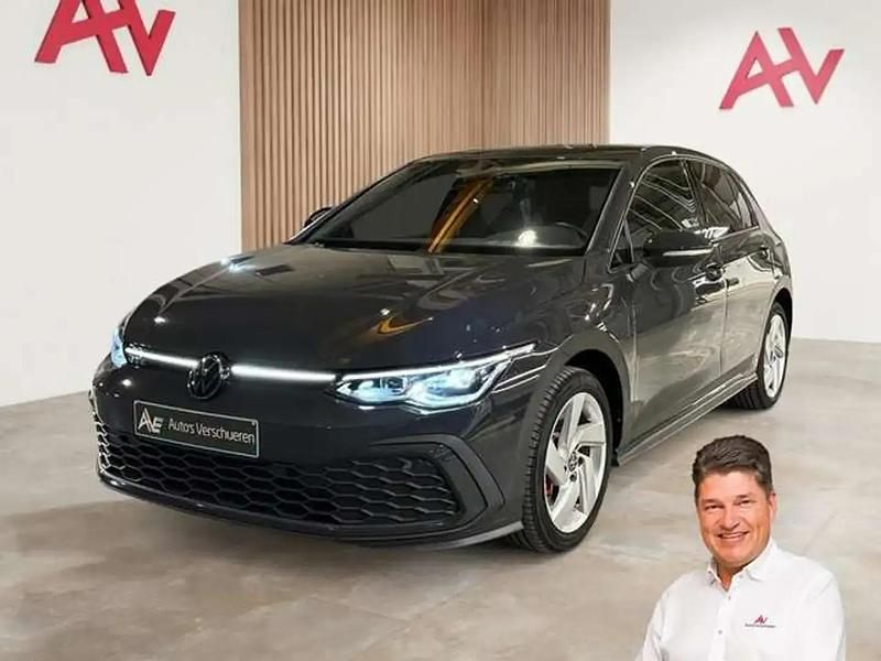 Gris Occasion 2022 VW Golf GTE Berline | 24 990 € (Prix juste) - Image 1/4