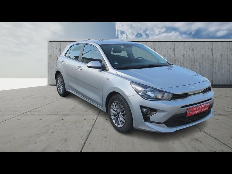 Occasion Kia Rio Active 84 ch (61 kW) 2023