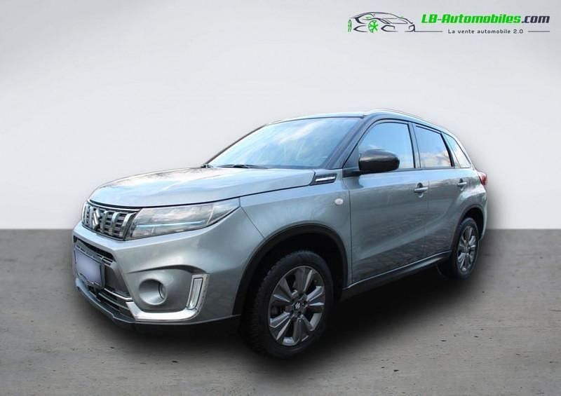Utilisé 2020 Suzuki Vitara SUV | 20 800 € (Prix juste) - Image 1/4
