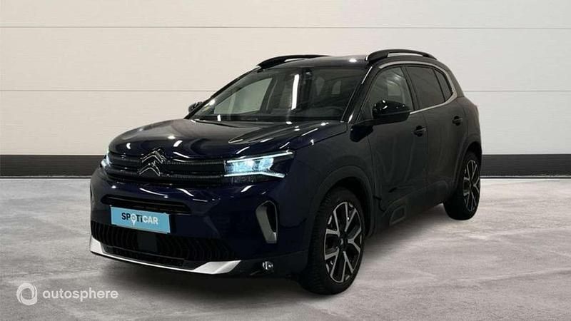 Occasion Citroën C5 Aircross Shine 133 ch (97 kW) 2023 SUV