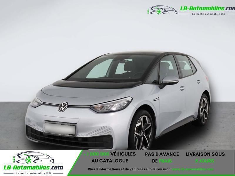 Utilisé 2023 VW ID.3 Pro Performance Citadine | 29 900 € (Prix assez cher) - Image 1/4