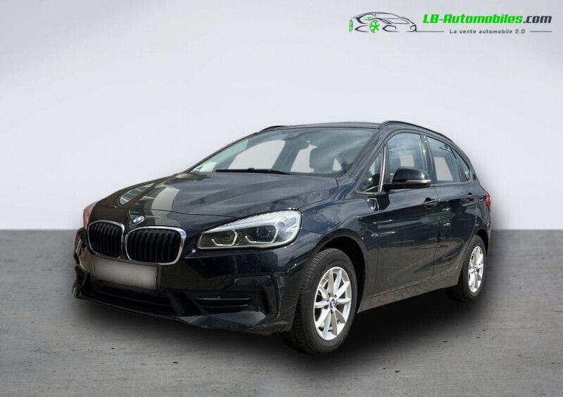 Utilisé 2019 BMW 218 Sport Line Break | 27 800 € (Prix assez cher) - Image 1/4