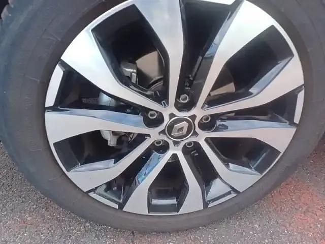 Marron Utilisé 2022 Renault Kangoo Intens | 22 400 € (Prix juste) - Image 1/4