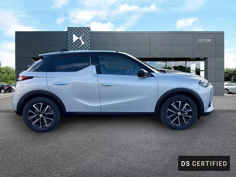 Nouvelle DS Automobiles DS3 2025 Beige Citadine