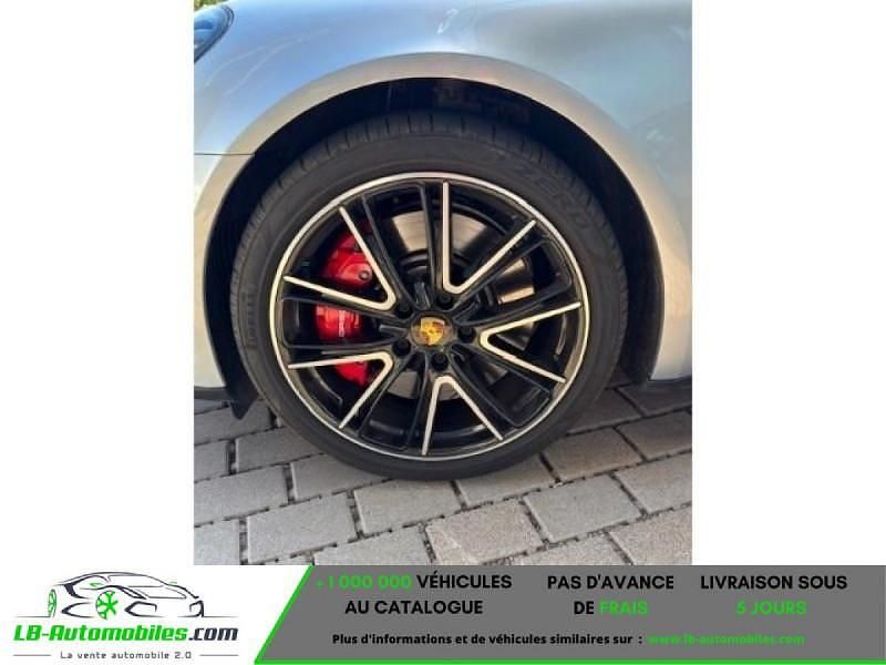 Occasion Porsche Panamera Turbo 549 ch (403 kW) 2017 Berline