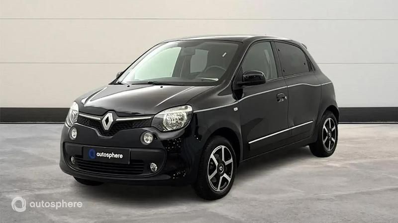 Occasion 2019 Renault Twingo Intens Citadine | 13 999 € (Prix juste) - Image 1/4