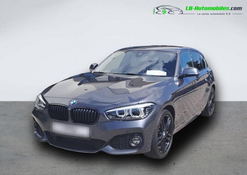 Utilisé 2018 BMW 125 Comfort Edition Citadine | 33 400 € - Image 1/4