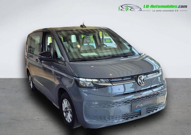 Utilisé 2023 VW Multivan Break | 50 300 € (Prix juste) - Image 1/3