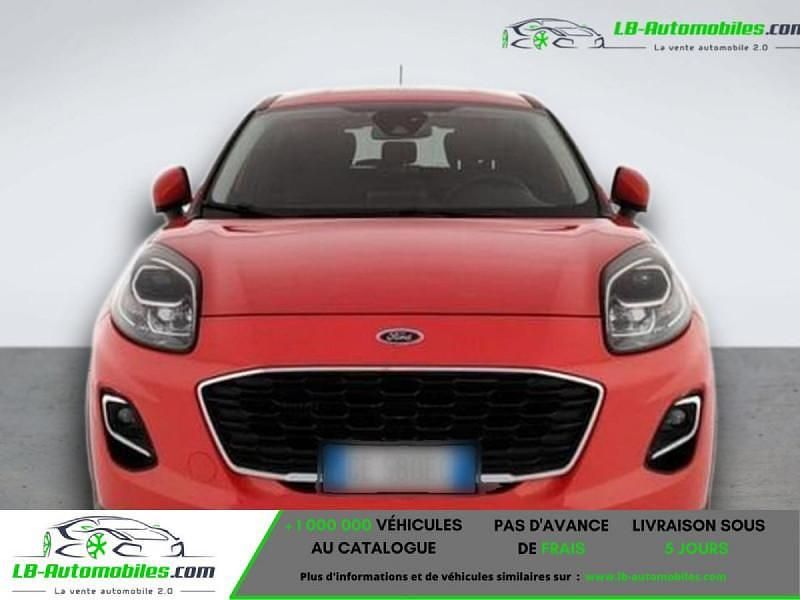 Occasion Ford Puma 125 ch (91 kW) 2021 SUV