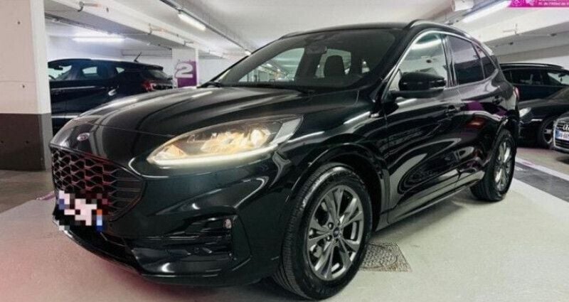 Utilisé 2022 Ford Kuga ST-Line SUV | 18 990 € (Bon prix) - Image 1/4