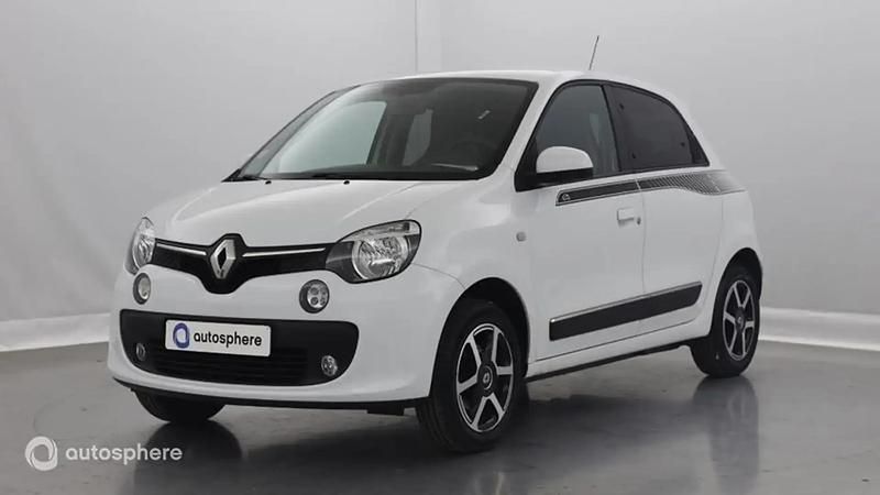 Utilisé 2018 Renault Twingo Intens Citadine | 10 799 € (Prix juste) - Image 1/4