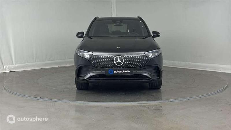 Occasion Mercedes EQA250+ AMG line 141 kW (193 ch) 2025 SUV