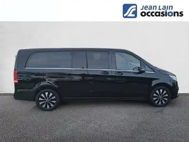Occasion Mercedes V300 237 ch (174 kW) 2021 Noir Monospace