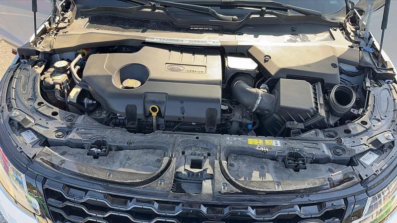 Occasion Land Rover Range Rover evoque HSE Dynamic 2020 SUV