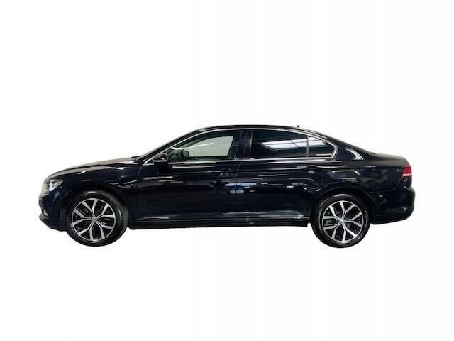 Occasion VW Passat 150 ch (110 kW) 2019 Berline
