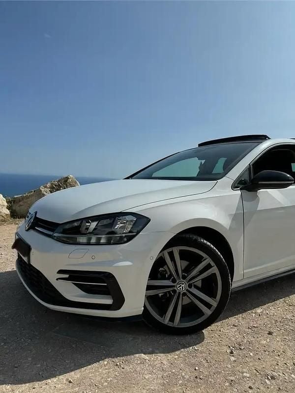 Occasion VW Golf VII IQ Drive 150 ch (110 kW) 2019 Berline