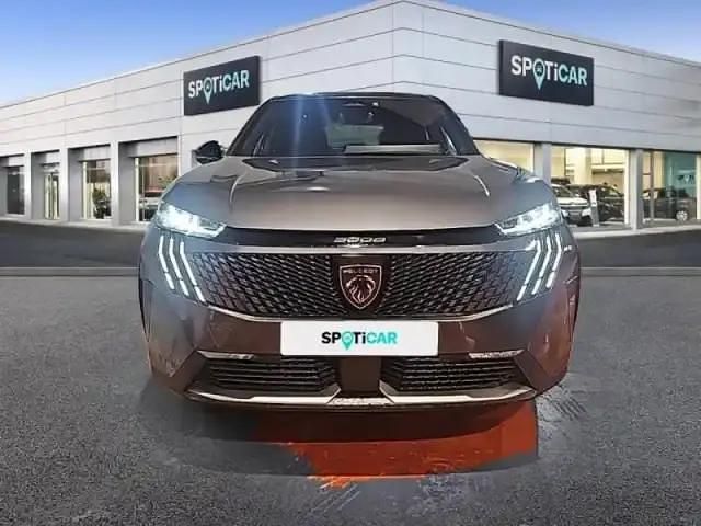 Occasion Peugeot 3008 Allure 2024 Gris titane (m) SUV