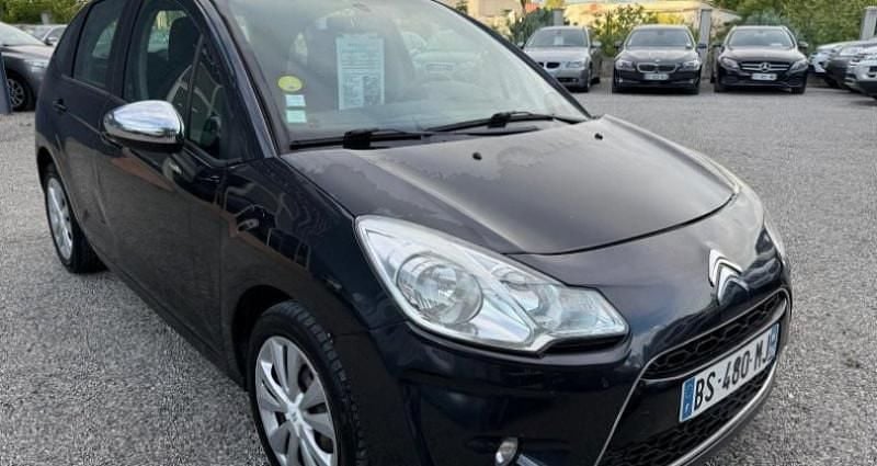 Occasion Citroën C3 Comfort 68 ch (50 kW) 2011 Citadine