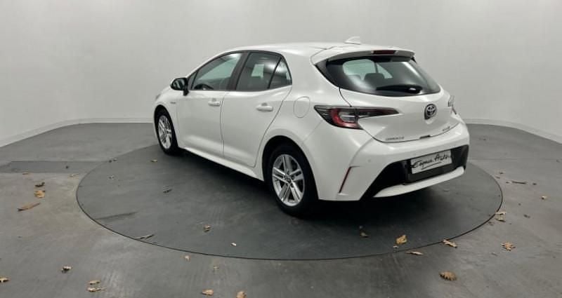 Occasion Toyota Corolla Business Edition 98 ch (72 kW) 2020 Citadine