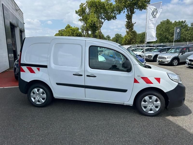 Occasion Renault Kangoo 80 ch (58 kW) 2020 Monospace