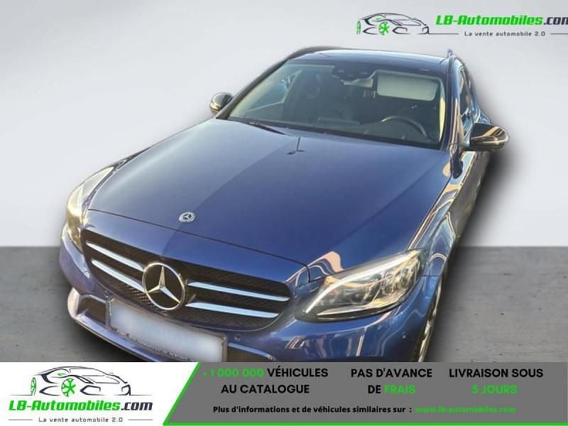 Occasion Mercedes C300 245 ch (180 kW) 2020 Berline