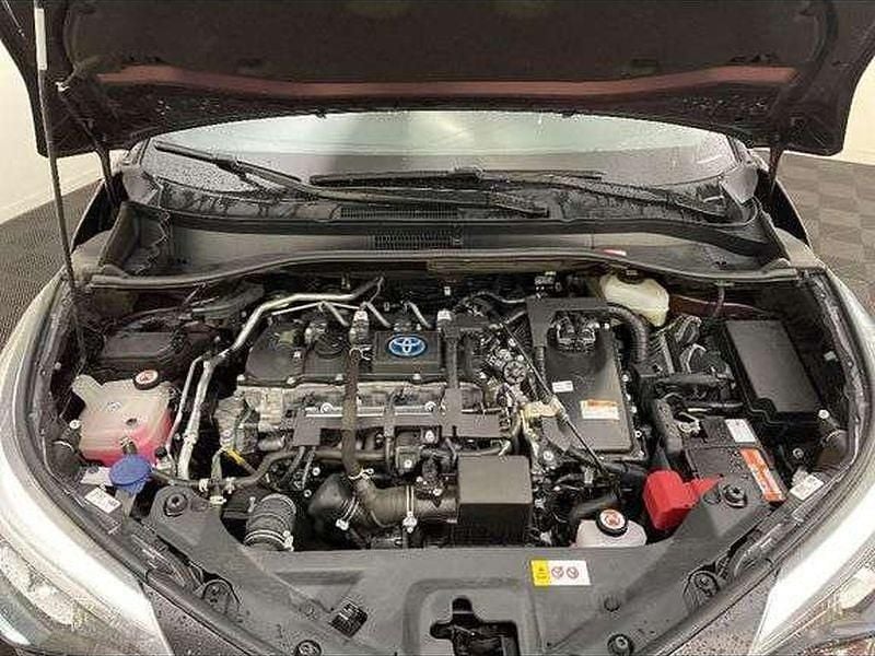 Occasion 2022 Toyota C-HR+ Edition SUV | 23 990 € (Prix juste) - Image 1/1