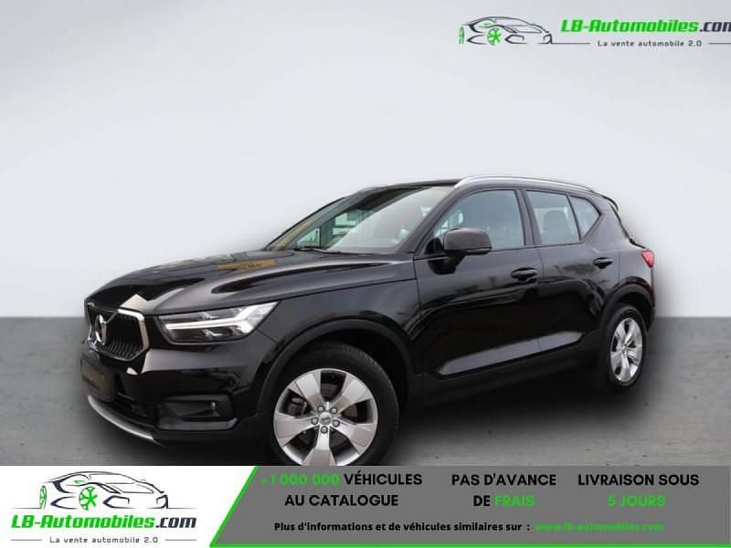 Occasion 2019 Volvo XC40 SUV | 29 200 € - Image 1/4