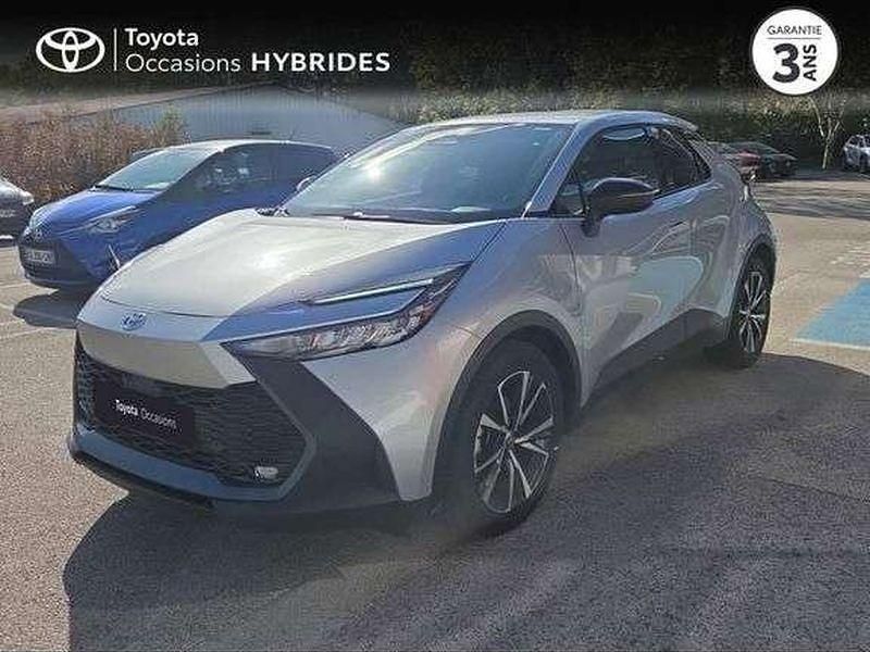 Utilisé 2024 Toyota C-HR+ Design SUV | 29 590 € - Image 1/1