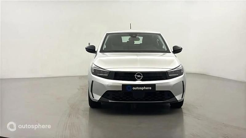 Occasion Opel Corsa Edition 102 ch (75 kW) 2025 Citadine