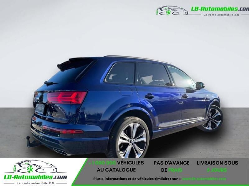 Occasion Audi Q7 Sport 286 ch (210 kW) 2019 SUV