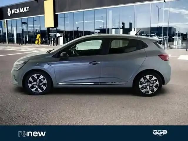 Occasion Renault Clio V Evolution 91 ch (66 kW) 2023 Gris Citadine