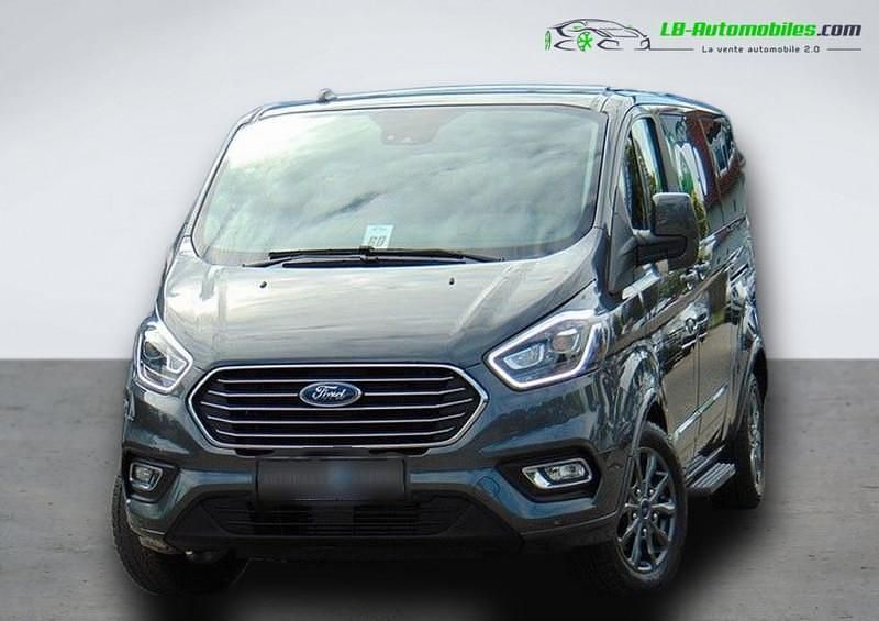 Utilisé 2022 Ford Tourneo | 43 500 € (Super prix) - Image 1/4