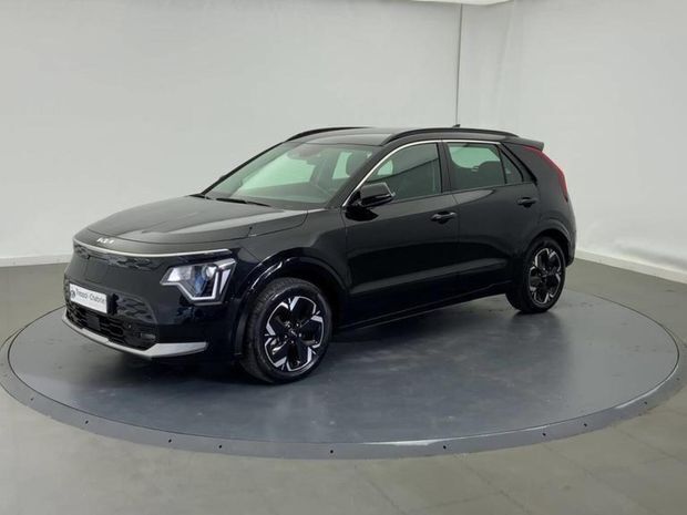 Utilisé 2023 Kia e-Niro 2 SUV | 27 347 € (Prix juste) - Image 1/4