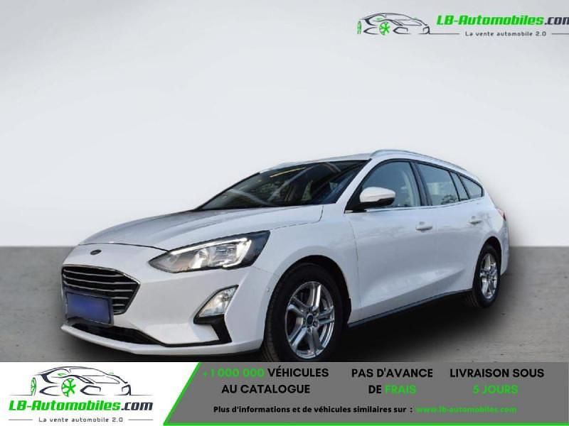 Occasion Ford Focus 101 ch (74 kW) 2021 Break