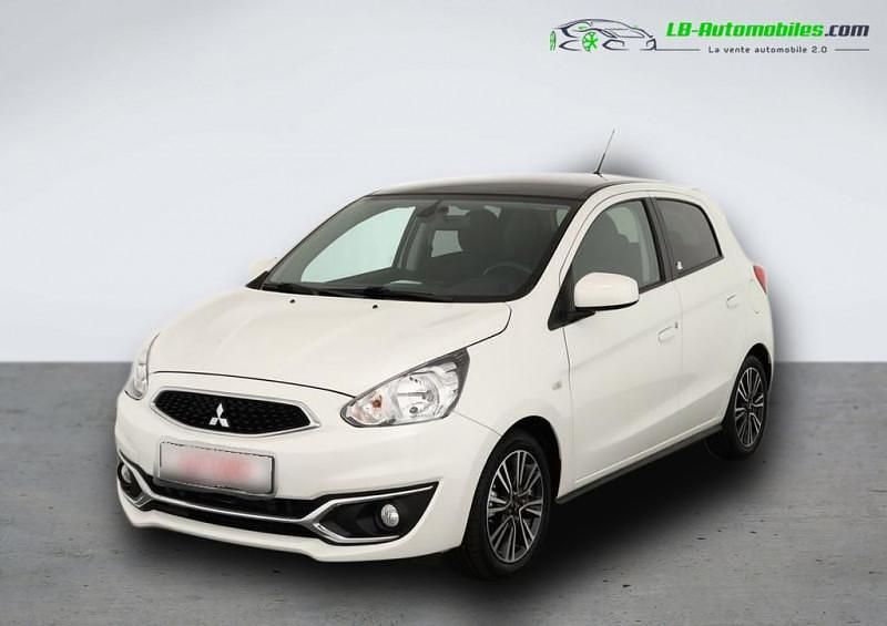 Utilisé 2017 Mitsubishi Space Star Citadine | 18 900 € (Prix cher) - Image 1/4