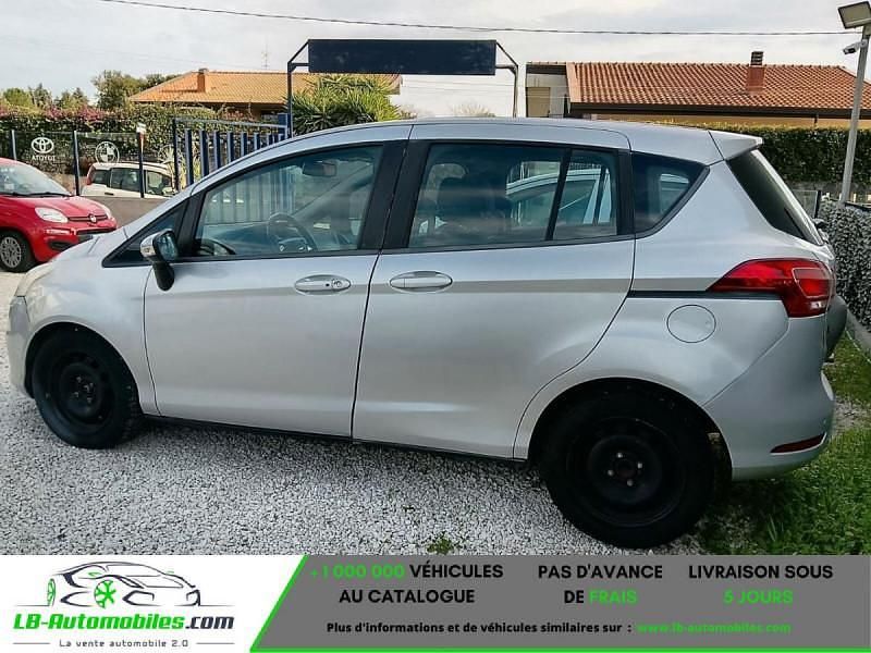 Occasion Ford B-MAX 75 ch (55 kW) 2016 Monospace