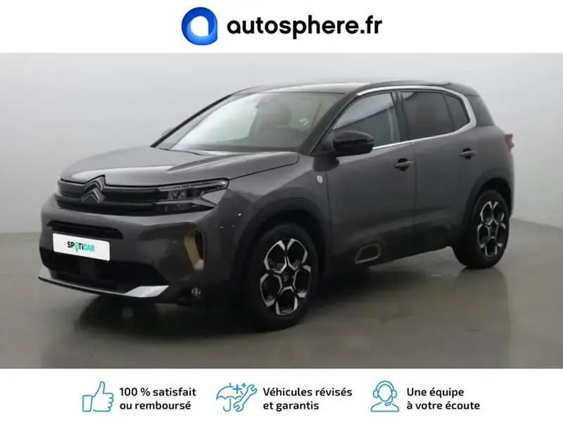 Utilisé 2023 Citroën C5 Aircross PureTech SUV | 19 999 € (Bon prix) - Image 1/4