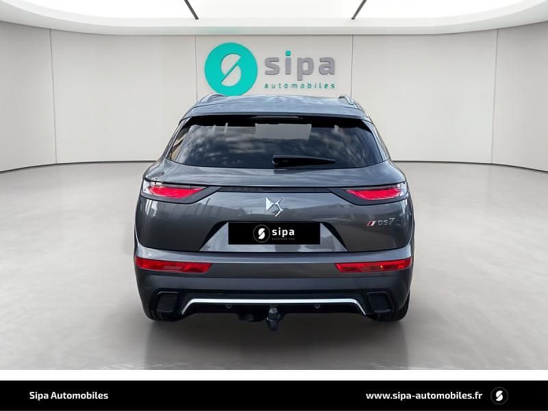 Occasion DS Automobiles DS7 Crossback Performance Line Plus 130 ch (95 kW) 2019 SUV