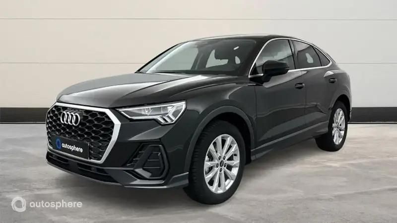 Utilisé 2023 Audi Q3 Design SUV | 41 499 € (Prix assez cher) - Image 1/4