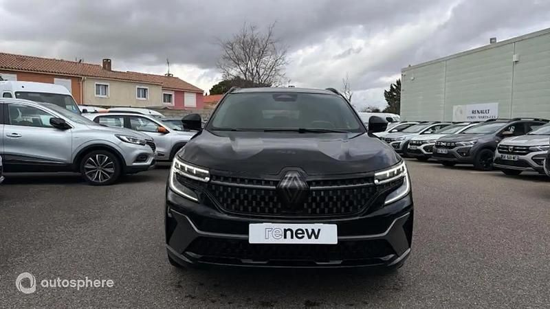 Occasion Renault Espace Esprit Alpine 133 ch (97 kW) 2023 SUV