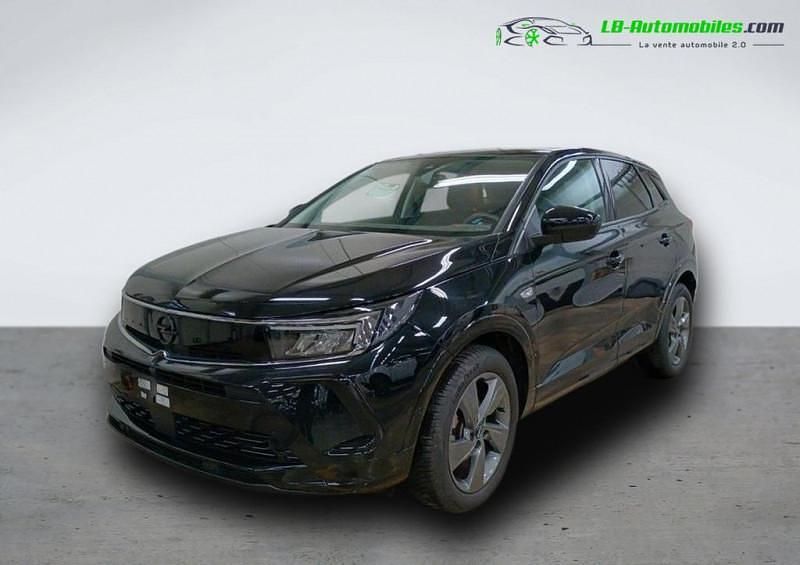 Utilisé 2024 Opel Grandland X SUV | 23 000 € (Bon prix) - Image 1/4